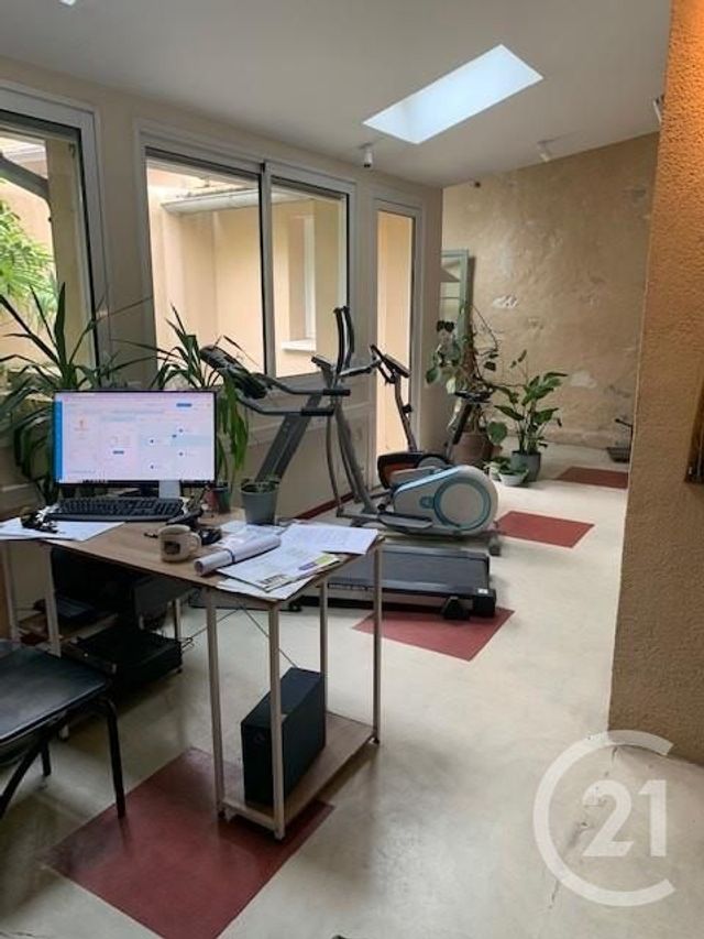 immeuble à vendre - 232.0 m2 - DAX - 40 - AQUITAINE - Century 21 Glockner