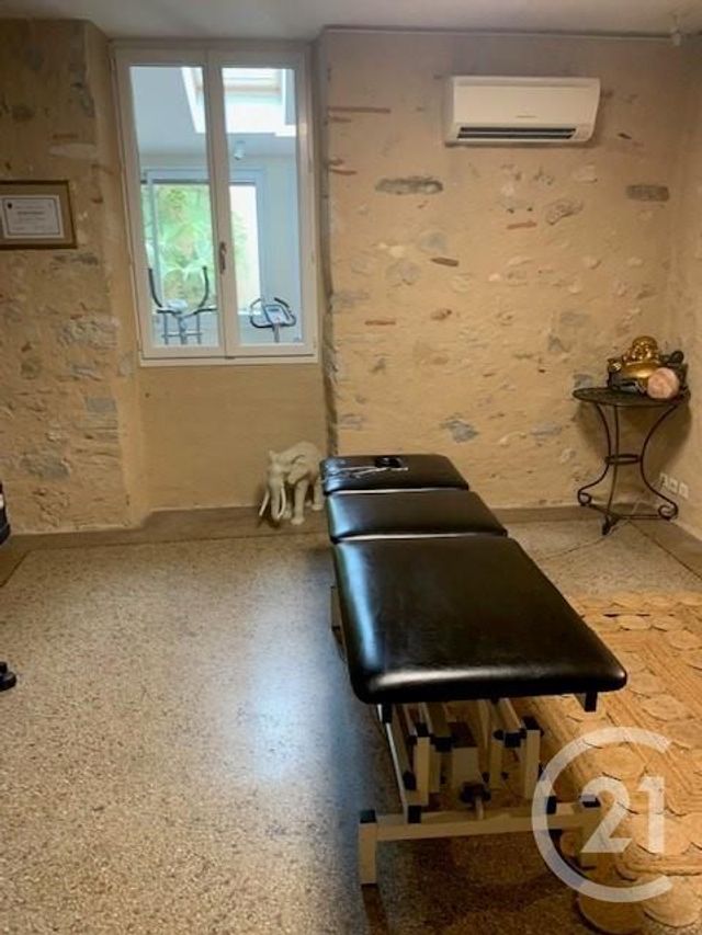 immeuble à vendre - 232.0 m2 - DAX - 40 - AQUITAINE - Century 21 Glockner