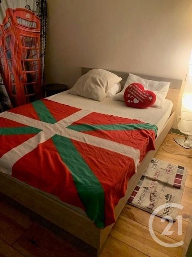 immeuble à vendre - 232.0 m2 - DAX - 40 - AQUITAINE - Century 21 Glockner