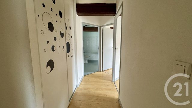 Appartement F4 à louer - 4 pièces - 83.2 m2 - HAGETMAU - 40 - AQUITAINE - Century 21 Glockner