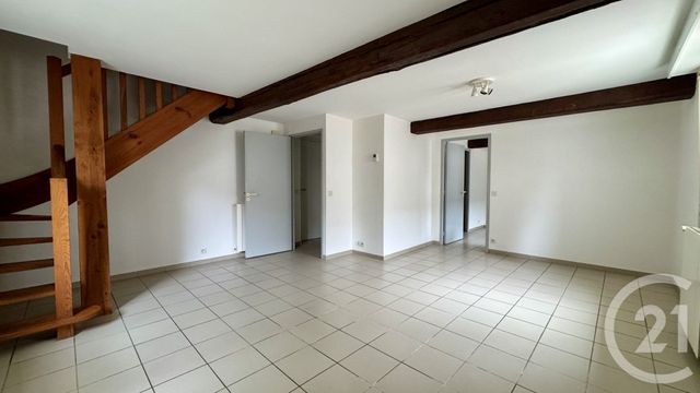 Appartement F4 à louer - 4 pièces - 83.2 m2 - HAGETMAU - 40 - AQUITAINE - Century 21 Glockner