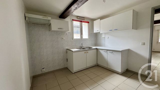 Appartement F4 à louer - 4 pièces - 83.2 m2 - HAGETMAU - 40 - AQUITAINE - Century 21 Glockner