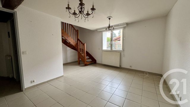 Appartement F3 à louer - 3 pièces - 64.7 m2 - HAGETMAU - 40 - AQUITAINE - Century 21 Glockner