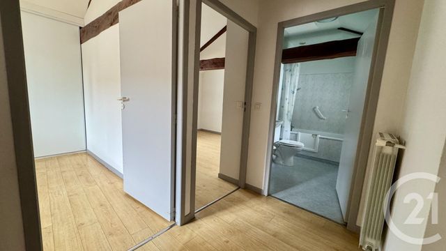 Appartement F3 à louer - 3 pièces - 64.7 m2 - HAGETMAU - 40 - AQUITAINE - Century 21 Glockner