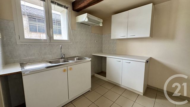 Appartement F3 à louer - 3 pièces - 64.7 m2 - HAGETMAU - 40 - AQUITAINE - Century 21 Glockner