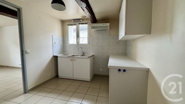 Appartement F3 à louer - 3 pièces - 64.7 m2 - HAGETMAU - 40 - AQUITAINE - Century 21 Glockner