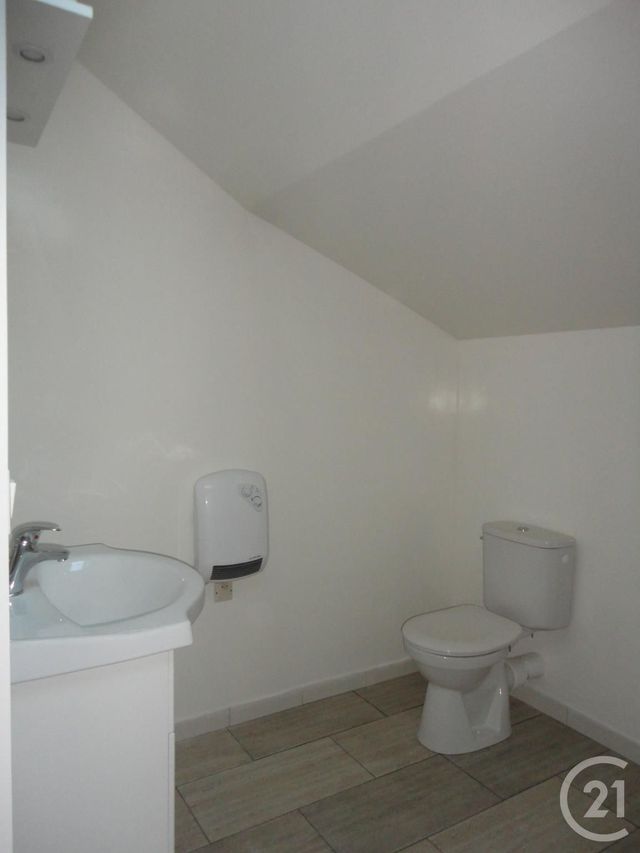 Appartement F2 à louer - 2 pièces - 52.07 m2 - DAX - 40 - AQUITAINE - Century 21 Glockner