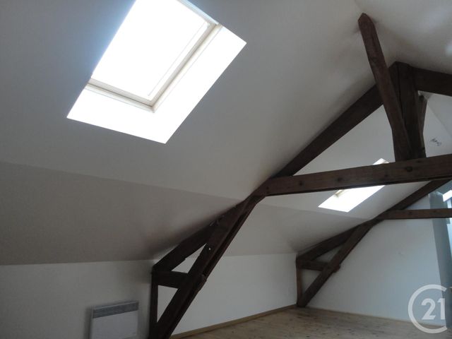 Appartement F2 à louer - 2 pièces - 52.07 m2 - DAX - 40 - AQUITAINE - Century 21 Glockner