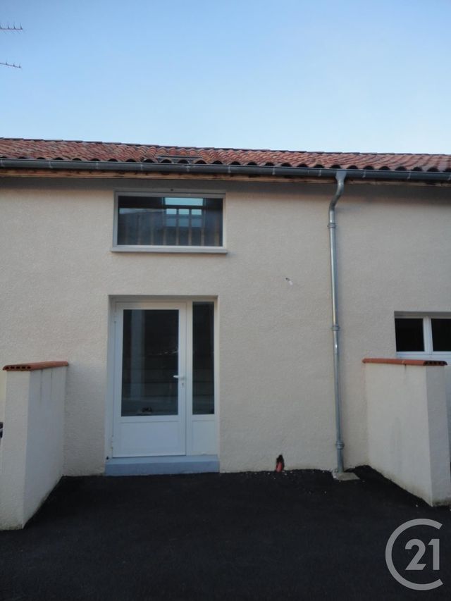 Appartement F2 à louer - 2 pièces - 52.07 m2 - DAX - 40 - AQUITAINE - Century 21 Glockner