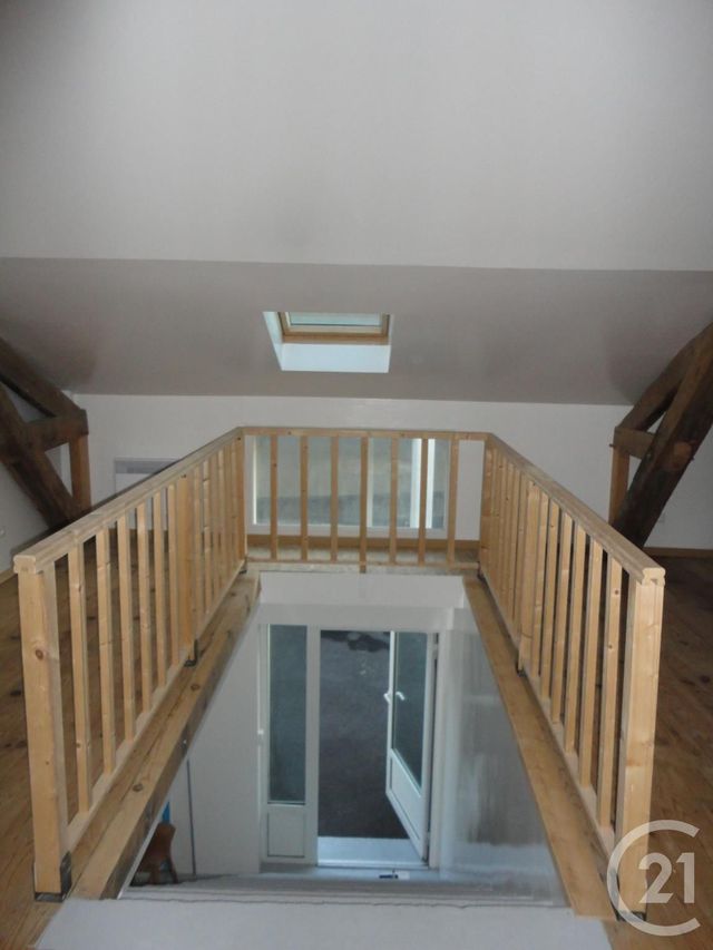 Appartement F2 à louer - 2 pièces - 52.07 m2 - DAX - 40 - AQUITAINE - Century 21 Glockner