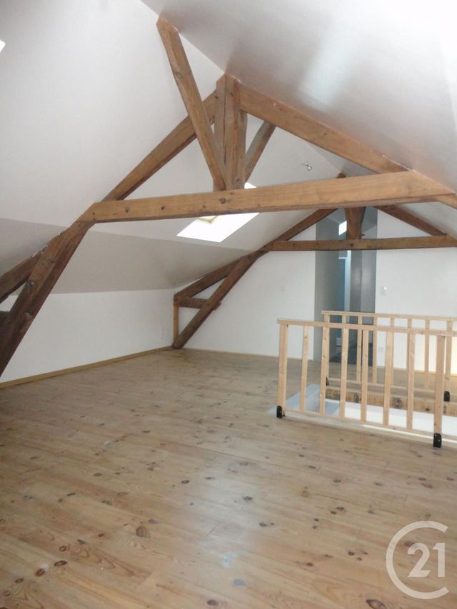 Appartement F2 à louer - 2 pièces - 52.07 m2 - DAX - 40 - AQUITAINE - Century 21 Glockner
