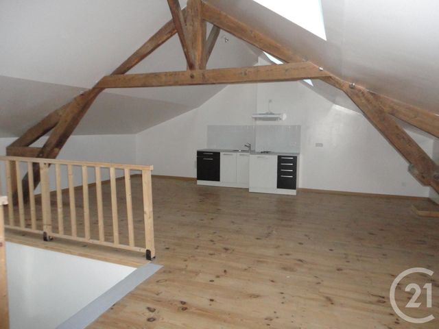 Appartement F2 à louer - 2 pièces - 52.07 m2 - DAX - 40 - AQUITAINE - Century 21 Glockner