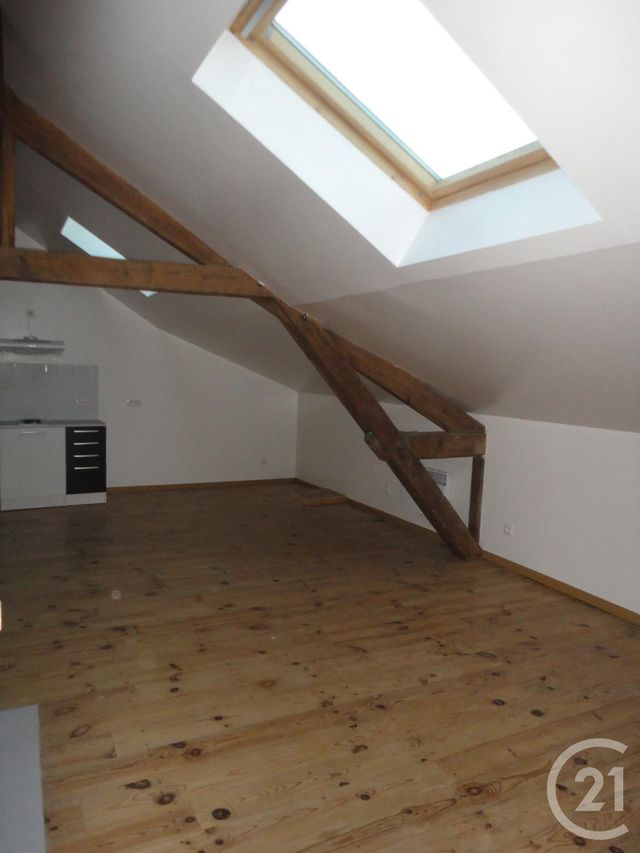 Appartement F2 à louer - 2 pièces - 52.07 m2 - DAX - 40 - AQUITAINE - Century 21 Glockner