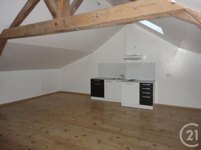 Appartement F2 à louer - 2 pièces - 52.07 m2 - DAX - 40 - AQUITAINE - Century 21 Glockner