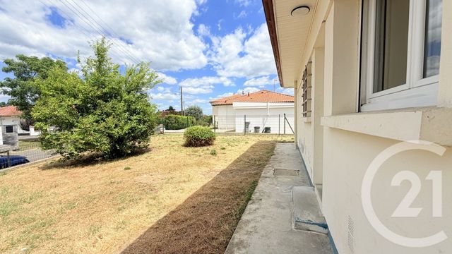maison à louer - 4 pièces - 68.07 m2 - ST PAUL LES DAX - 40 - AQUITAINE - Century 21 Glockner
