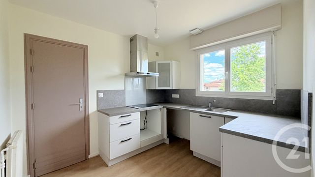 maison à louer - 4 pièces - 68.07 m2 - ST PAUL LES DAX - 40 - AQUITAINE - Century 21 Glockner