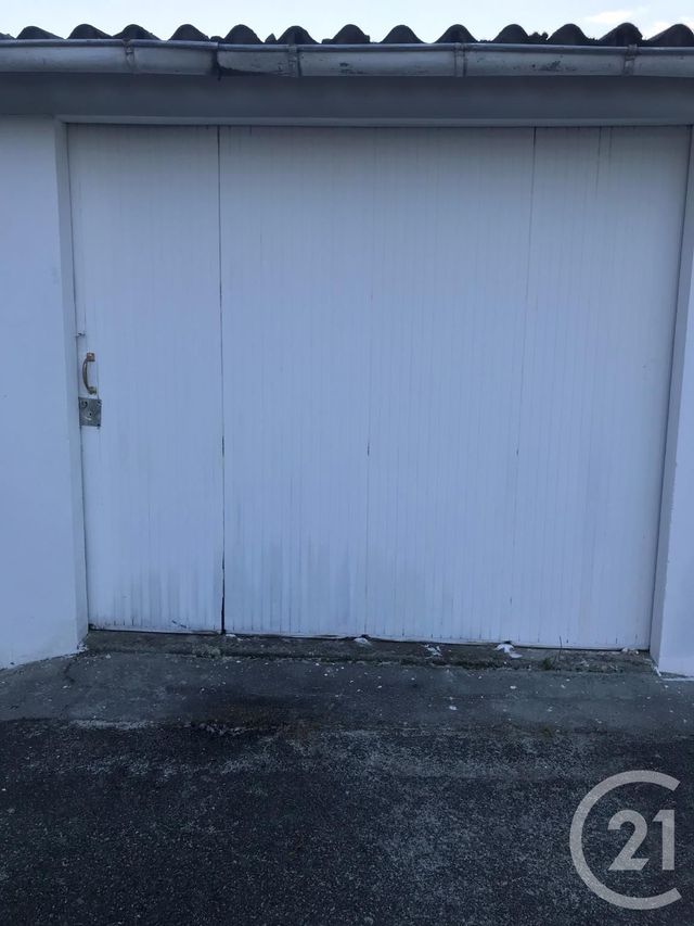 parking à louer - 15.0 m2 - ST PAUL LES DAX - 40 - AQUITAINE - Century 21 Glockner