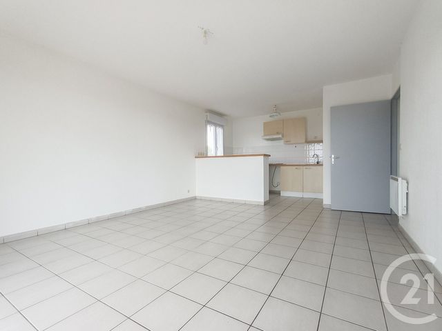 Appartement F3 à louer DAX