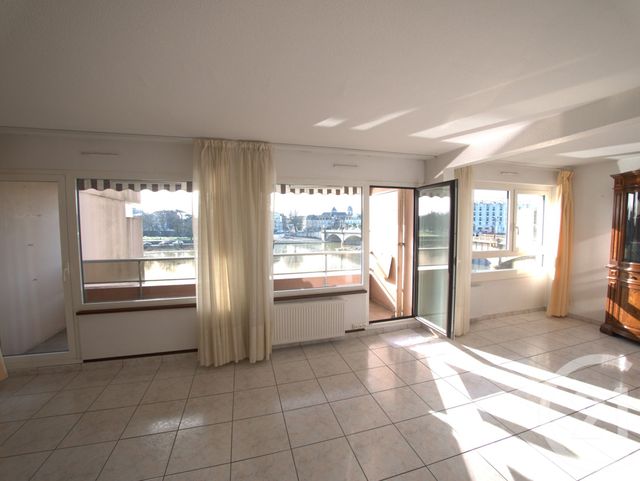 Appartement F3 à vendre - 3 pièces - 78.0 m2 - DAX - 40 - AQUITAINE - Century 21 Glockner