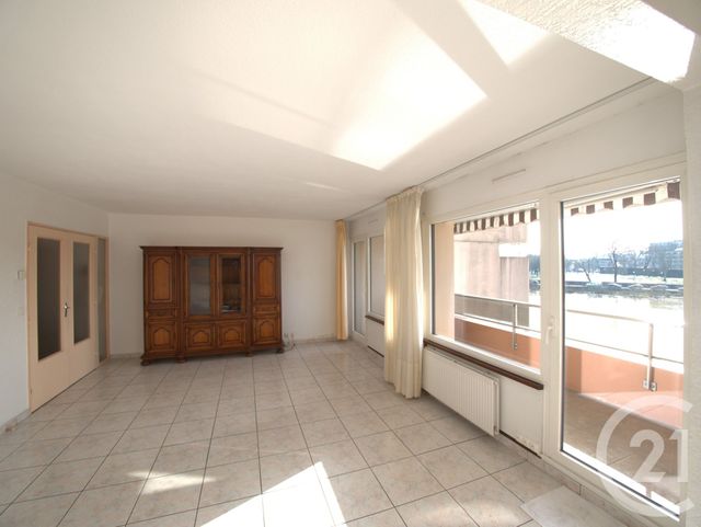 Appartement F3 à vendre - 3 pièces - 78.0 m2 - DAX - 40 - AQUITAINE - Century 21 Glockner