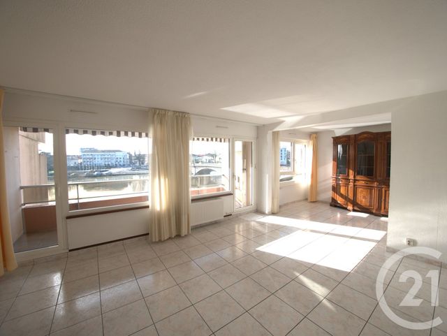 Appartement F3 à vendre - 3 pièces - 78.0 m2 - DAX - 40 - AQUITAINE - Century 21 Glockner