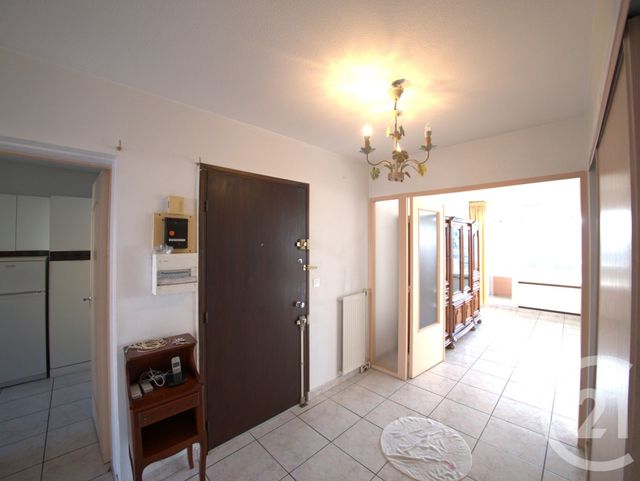 Appartement F3 à vendre - 3 pièces - 78.0 m2 - DAX - 40 - AQUITAINE - Century 21 Glockner