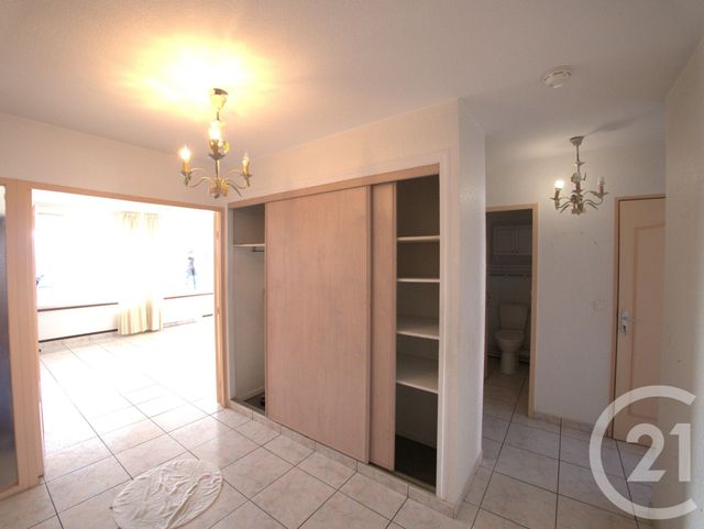 Appartement F3 à vendre - 3 pièces - 78.0 m2 - DAX - 40 - AQUITAINE - Century 21 Glockner