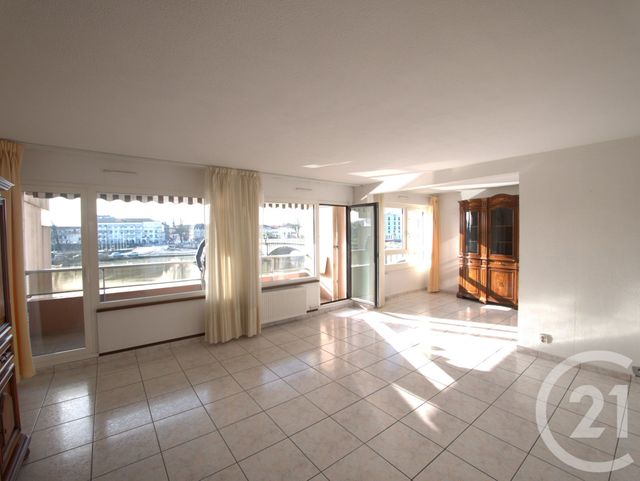 appartement - DAX - 40