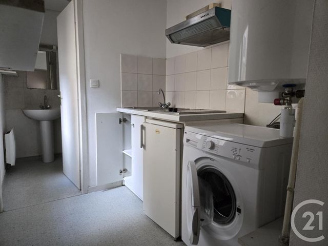 Afficher la photo en grand Appartement F1 à vendre - 1 pièce - 27.64 m2 - DAX - 40 - AQUITAINE - Century 21 Glockner