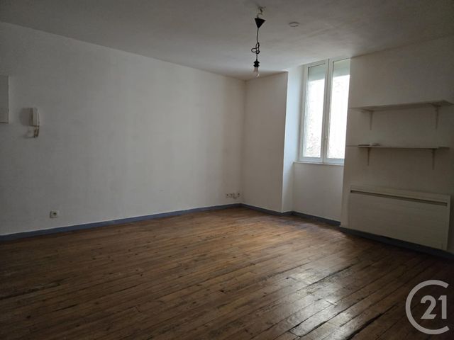 Appartement F1 à vendre DAX
