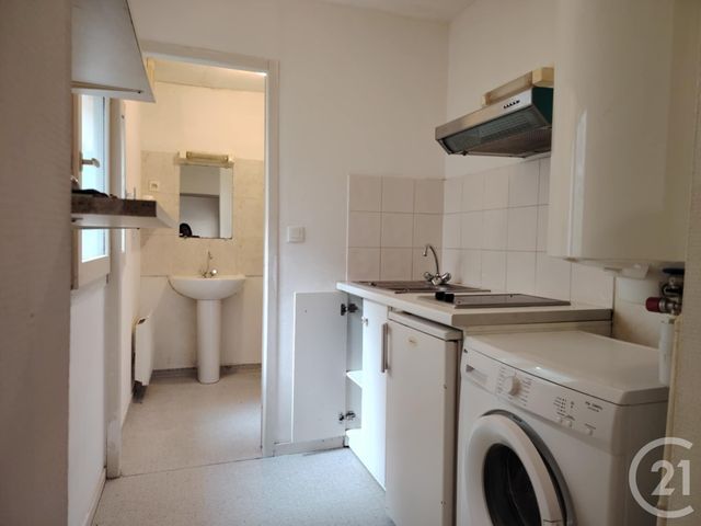 Afficher la photo en grand Appartement F1 à vendre - 1 pièce - 27.64 m2 - DAX - 40 - AQUITAINE - Century 21 Glockner