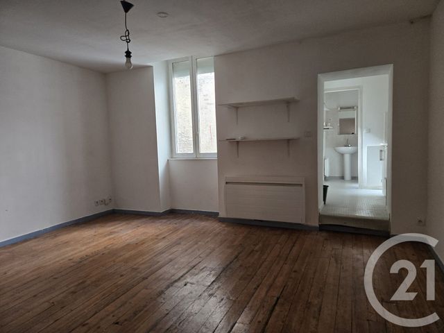 Appartement F1 à vendre DAX