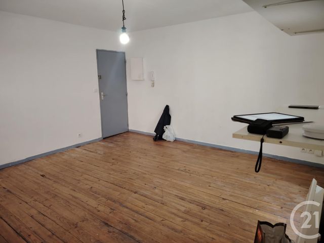 Afficher la photo en grand Appartement F1 à vendre - 1 pièce - 27.64 m2 - DAX - 40 - AQUITAINE - Century 21 Glockner