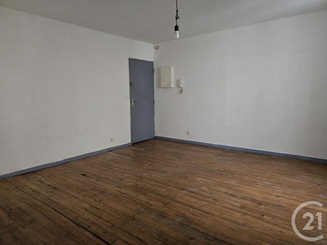 Afficher la photo en grand Appartement F1 à vendre - 1 pièce - 27.64 m2 - DAX - 40 - AQUITAINE - Century 21 Glockner