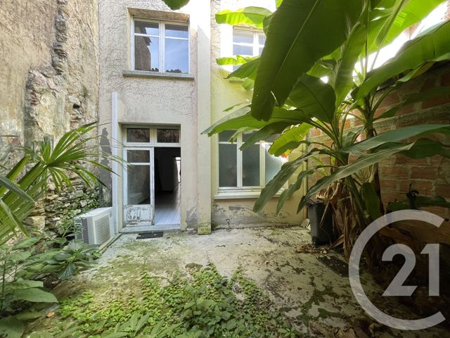 immeuble à vendre - 200.42 m2 - DAX - 40 - AQUITAINE - Century 21 Glockner