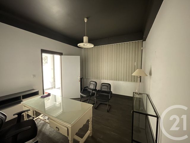 immeuble à vendre - 200.42 m2 - DAX - 40 - AQUITAINE - Century 21 Glockner