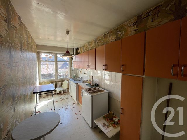 immeuble à vendre - 200.42 m2 - DAX - 40 - AQUITAINE - Century 21 Glockner