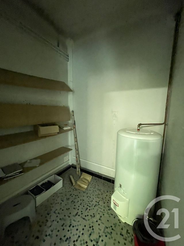 immeuble à vendre - 200.42 m2 - DAX - 40 - AQUITAINE - Century 21 Glockner