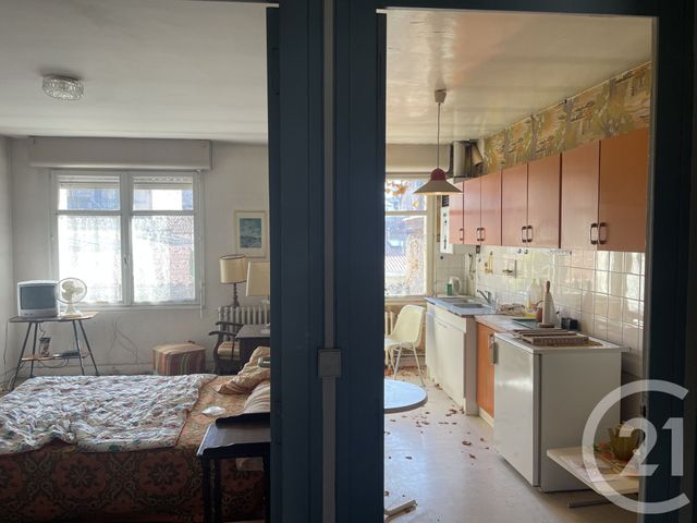 immeuble à vendre - 200.42 m2 - DAX - 40 - AQUITAINE - Century 21 Glockner