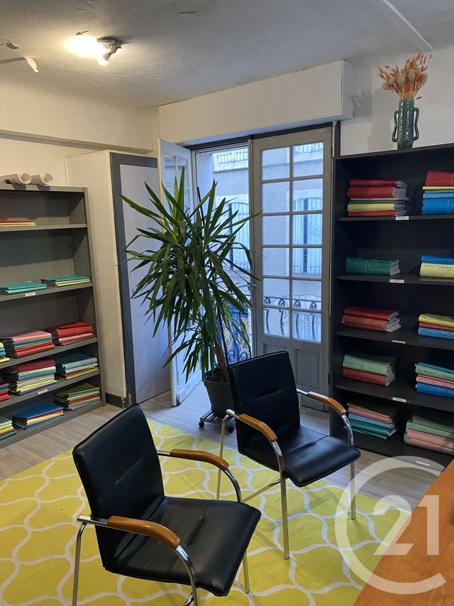 immeuble à vendre - 200.42 m2 - DAX - 40 - AQUITAINE - Century 21 Glockner