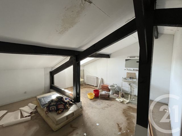 immeuble à vendre - 200.42 m2 - DAX - 40 - AQUITAINE - Century 21 Glockner