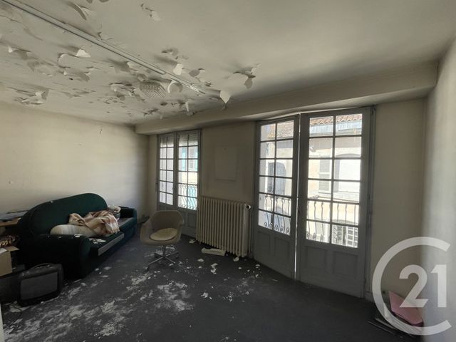 immeuble à vendre - 200.42 m2 - DAX - 40 - AQUITAINE - Century 21 Glockner