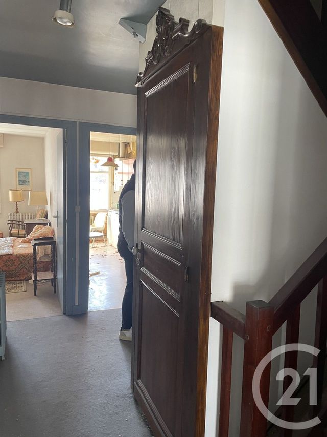 immeuble à vendre - 200.42 m2 - DAX - 40 - AQUITAINE - Century 21 Glockner