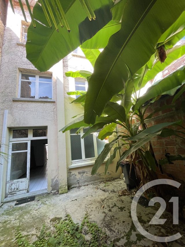 immeuble à vendre - 200.42 m2 - DAX - 40 - AQUITAINE - Century 21 Glockner