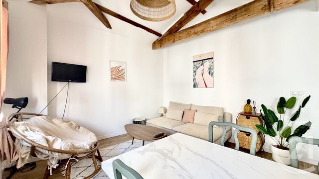 Appartement F3 à louer - 3 pièces - 53.4 m2 - DAX - 40 - AQUITAINE - Century 21 Glockner