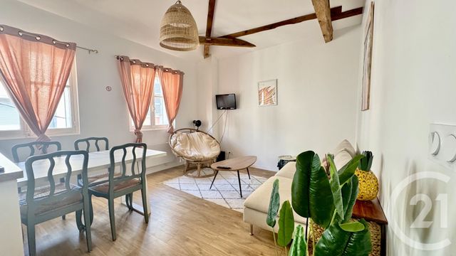 appartement - DAX - 40