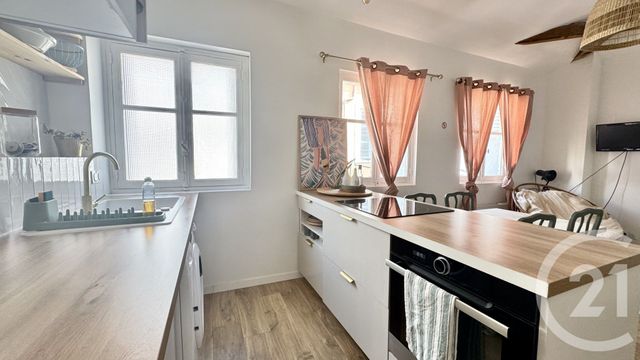 Appartement F3 à louer - 3 pièces - 53.4 m2 - DAX - 40 - AQUITAINE - Century 21 Glockner