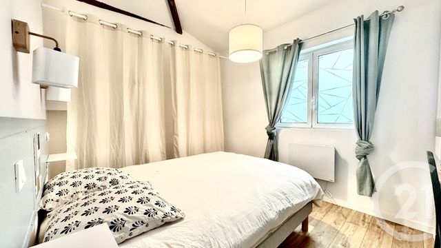 Appartement F3 à louer - 3 pièces - 53.4 m2 - DAX - 40 - AQUITAINE - Century 21 Glockner