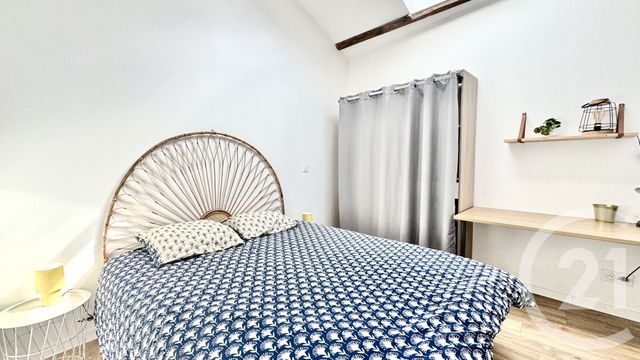 Appartement F3 à louer - 3 pièces - 53.4 m2 - DAX - 40 - AQUITAINE - Century 21 Glockner