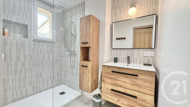 Appartement F3 à louer - 3 pièces - 53.4 m2 - DAX - 40 - AQUITAINE - Century 21 Glockner